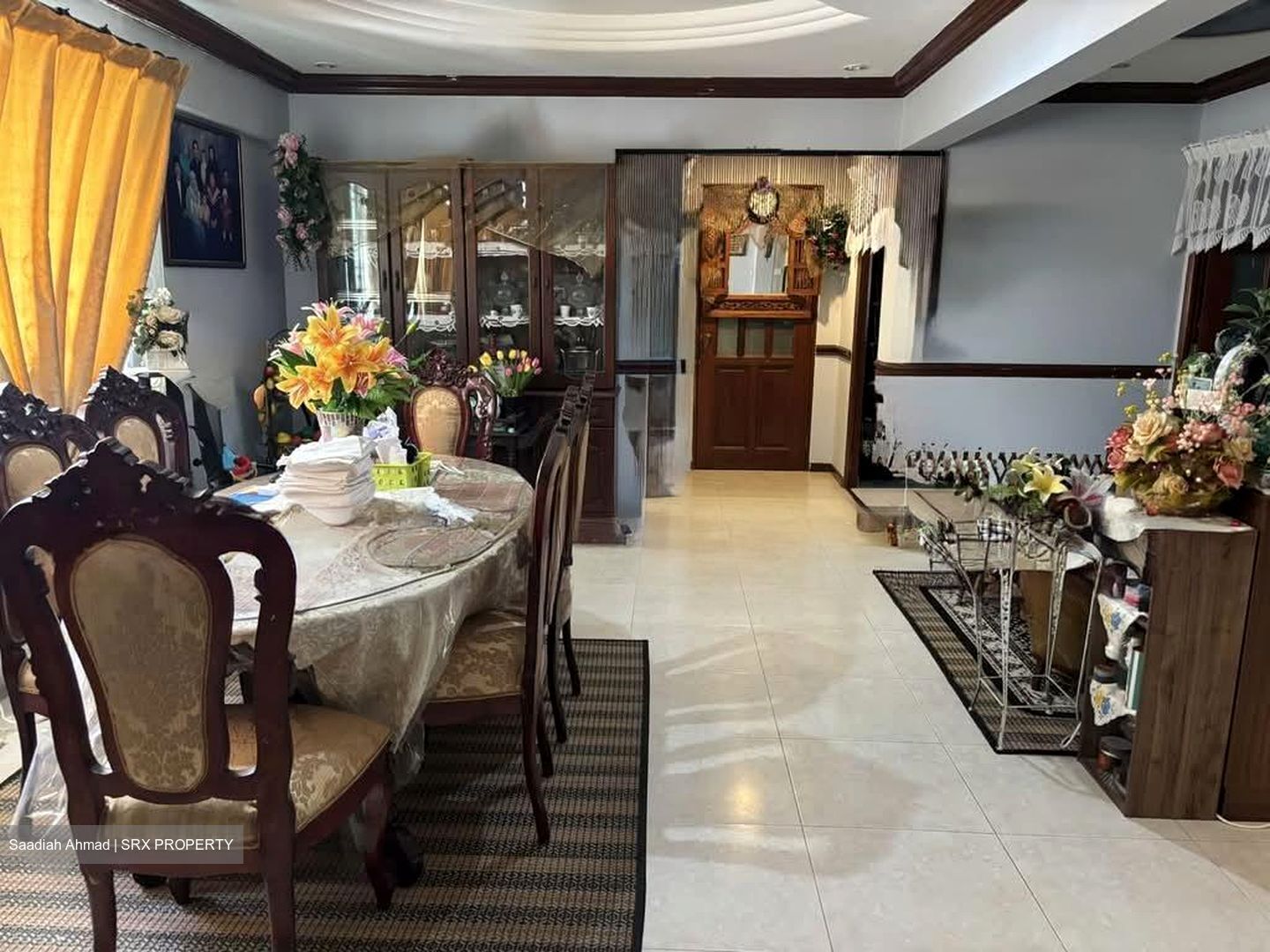 Blk 162 Tampines Street 12 (Tampines), HDB 5 Rooms #545340801